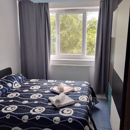 Mary Central Appartaments Bukares Bagian luar foto