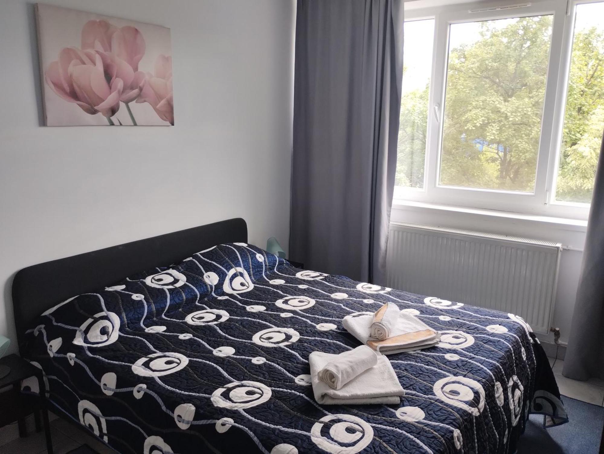 Mary Central Appartaments Bukares Bagian luar foto